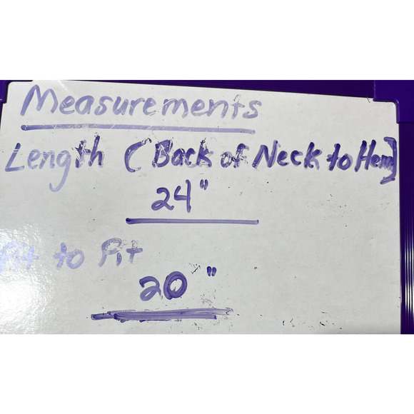 American Eagle Gray Wool Coat Jacket Womens Large Button Front Peacoat Military - Picture 7 of 7